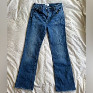 PISTOLA: Bootcut jeans — Great condition; never been worn